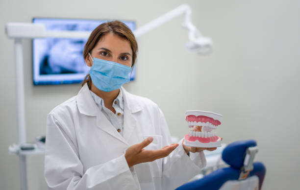 Best Emergency Orthodontic Repairs in Caruthersville, MO
