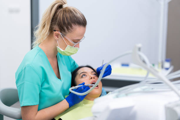 Trusted MO Emergency Dental Service Experts