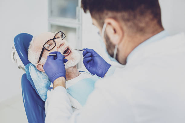 Best Knocked-Out Tooth (Avulsed Tooth) Treatment in Caruthersville, MO